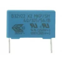 B32922C3683K000 — TDK-EPCOS