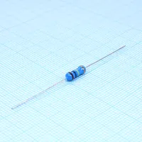 MFR-50JT-52-160K — Yageo