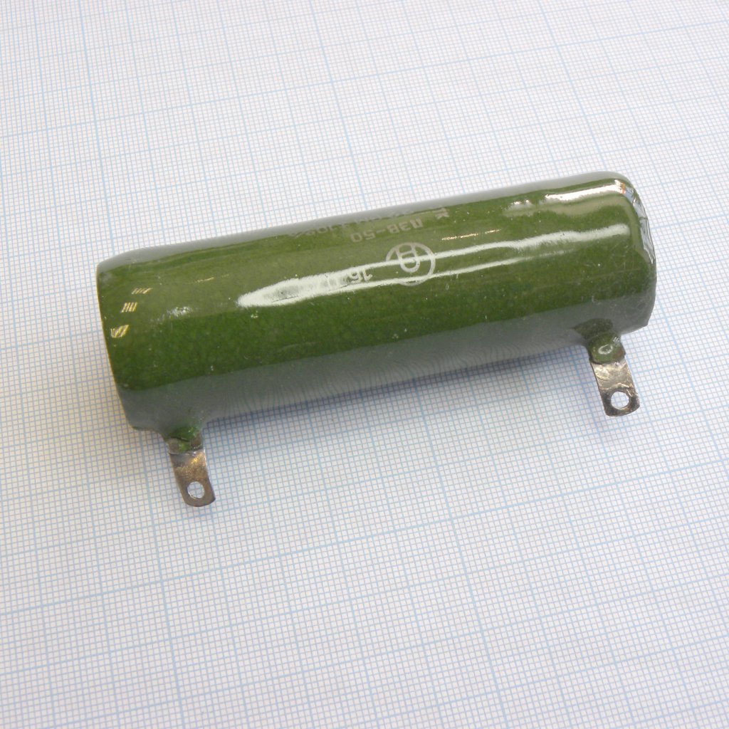 ПЭВ-50    100 ±10%