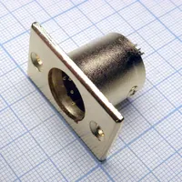 CANNON 21 7M — CAN