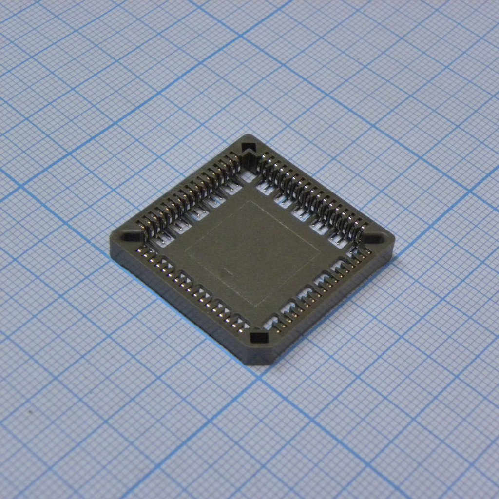 PLCC-68 SMD