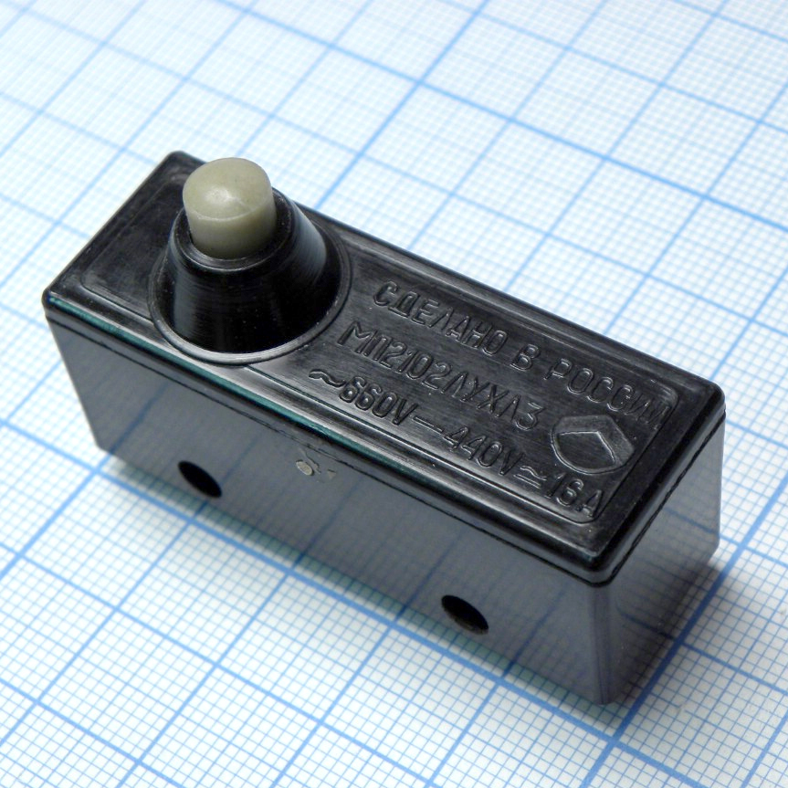 МП2102 исп. 3