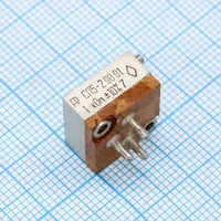 СП5-2 1 1К ±10% — Рикор