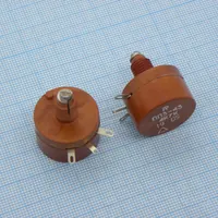 ПП3-43- 2.2К ±10% — Рикор