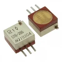 СП5-2ВБ 0.5   6.8К ±10% — Россия