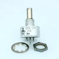 СП4-2Ма 1 А 2-20    47К — Резистор