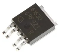 BTS6163D — Infineon