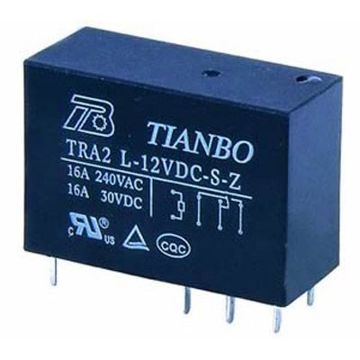 TRA2-D-24VDC-S-Z