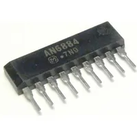 AN6884 — MAT