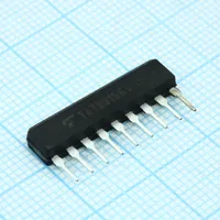 TA7291SG — TOS