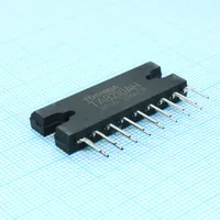TA8210AH — TOS