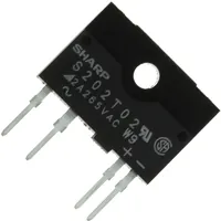 S202T01F — Sharp
