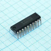 SN74HCT574N — Texas Instruments