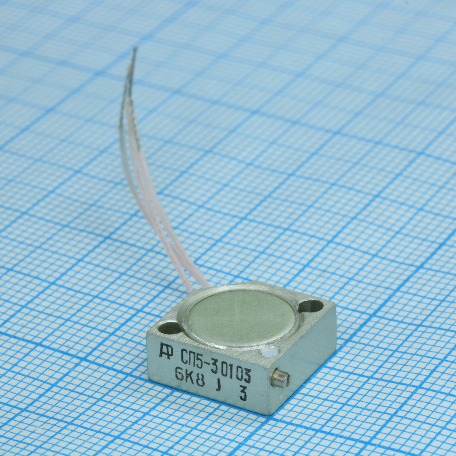 СП5-3 1 6.8К ±5%