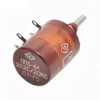 ПП3-44- 1К ±10% — Рикор