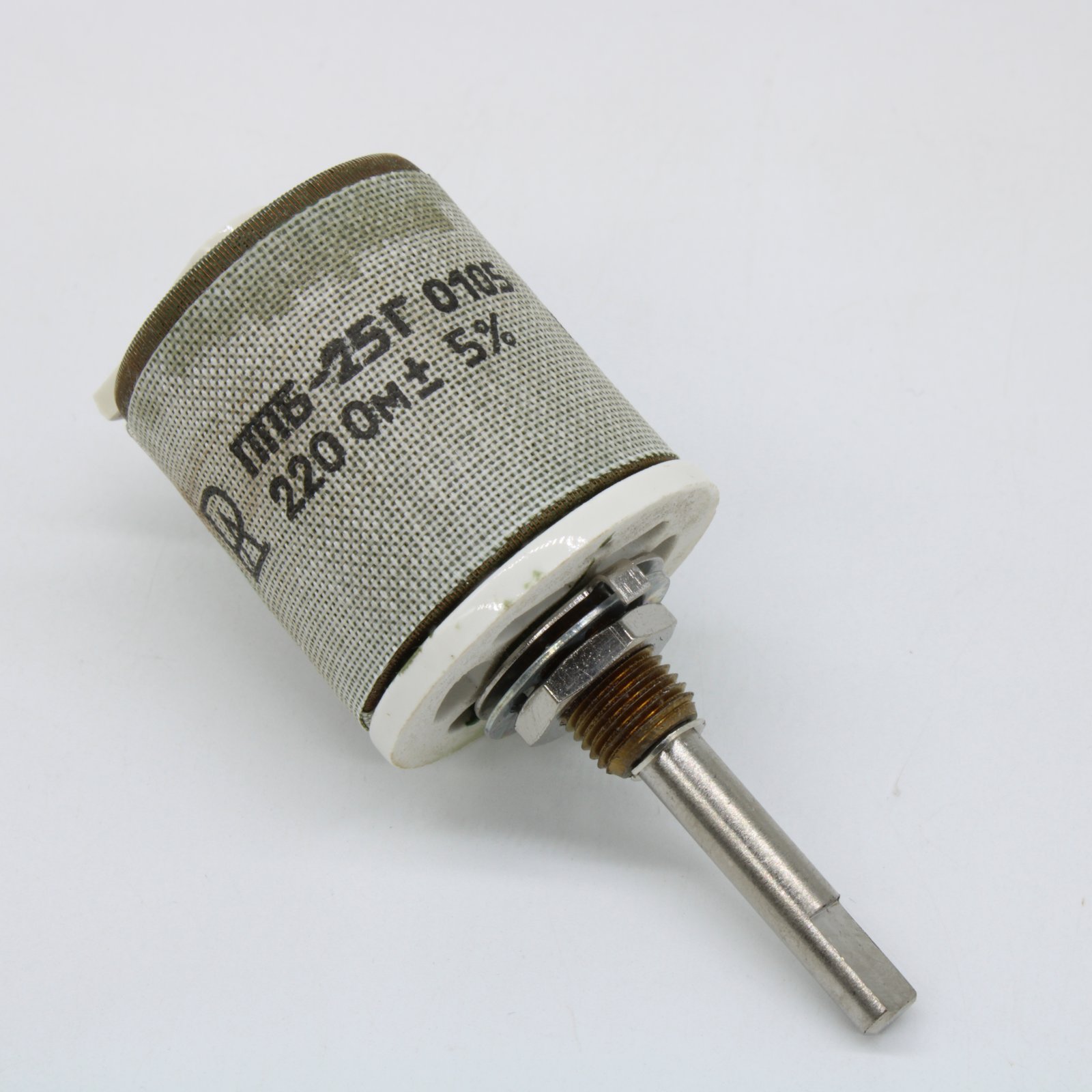 ППБ-25Г 220 ±5%