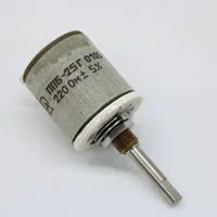 ППБ-25Г 220 ±5% — Россия