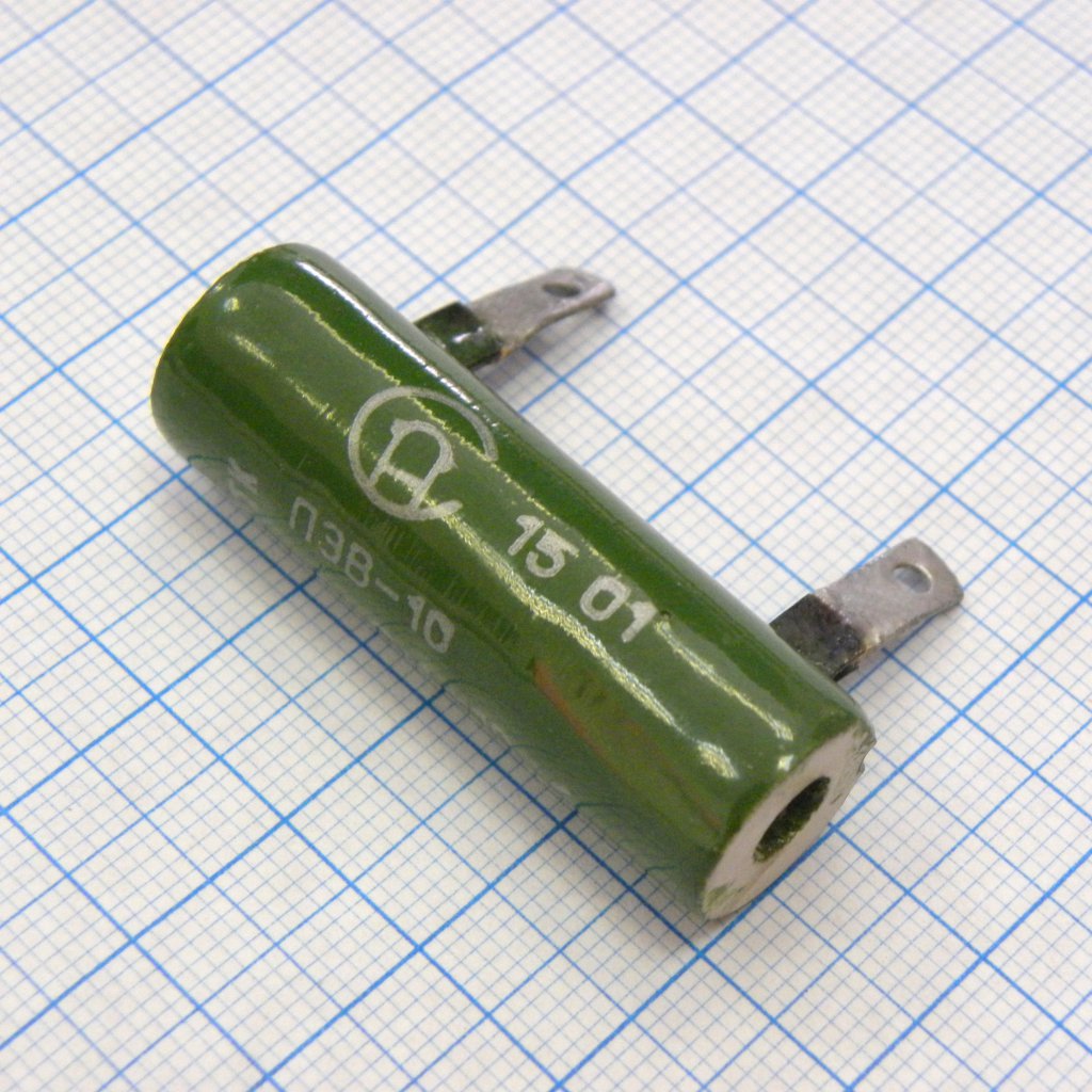 ПЭВ-10 10К ±10%