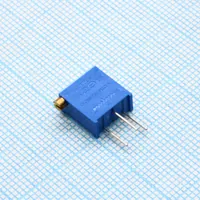 3296Z-1-102LF — Bourns