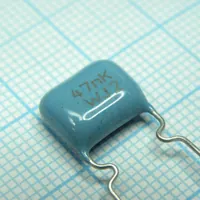 К73-17-250-0.047 10% — КЗК