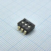 DMR-03-V — DPT