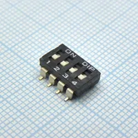 DMR-04-V — DPT
