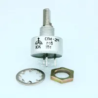 СП4-2Ма 1 А 3-20 10К — Резистор