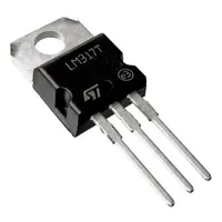 LM317T — STMicroelectronics