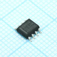 TL431BIDR — Texas Instruments