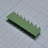 2EDGR-5.08-08P-14-00A(H) — Degson