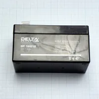 DT 12012 — DELTA