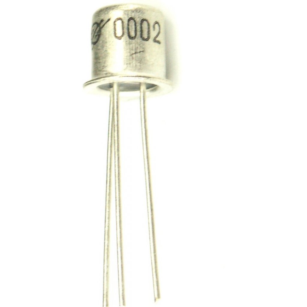 КТ3102Г
