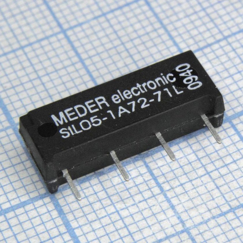 SIL05-1A72-71L