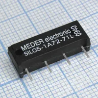 SIL05-1A72-71L — StandexMeder