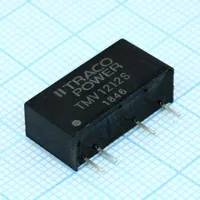 TMV 1212S — Traco