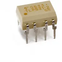 TLP521-2GB — TOS