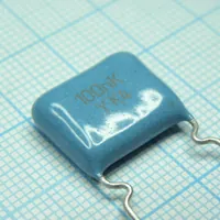 К73-17-400-0.1 10% — КЗК