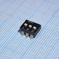 DM-03-V — DPT