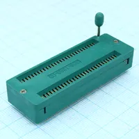 ZIF   ICSL-56 Панель с нулевым усилием — Zhifa