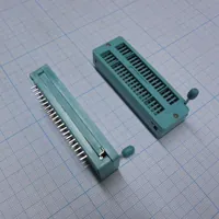 ZIF  SCLW-40 Панель с нулевым усилием — Zhifa