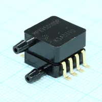 MPXV5010DP — NXP