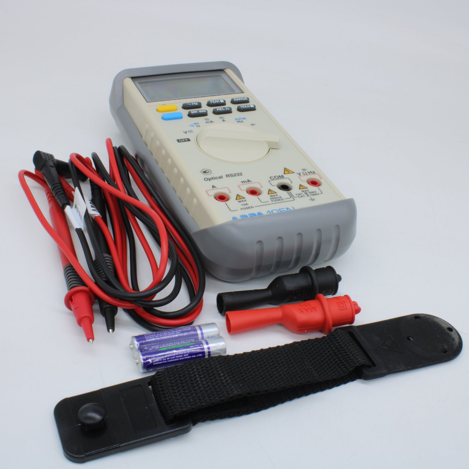 APPA 105N