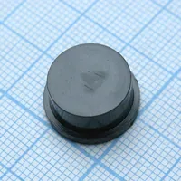 Колпачок A03 черный — JIA