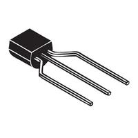 KSP42TA — ON Semiconductor