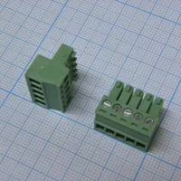15EDGK-3.5-05P-14-00A(H) — Degson