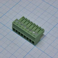 15EDGK-3.5-08P-14-00A(H) — Degson