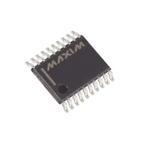DS1305EN+T&R — MAX