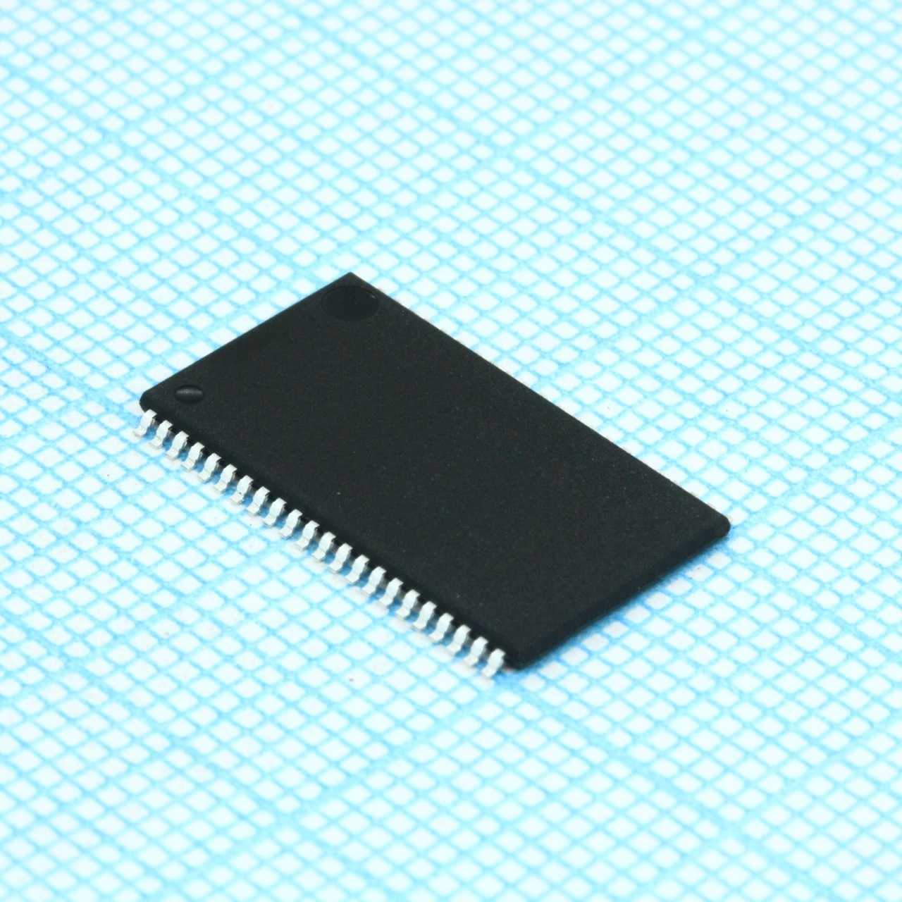 IS62WV25616BLL-55TLI