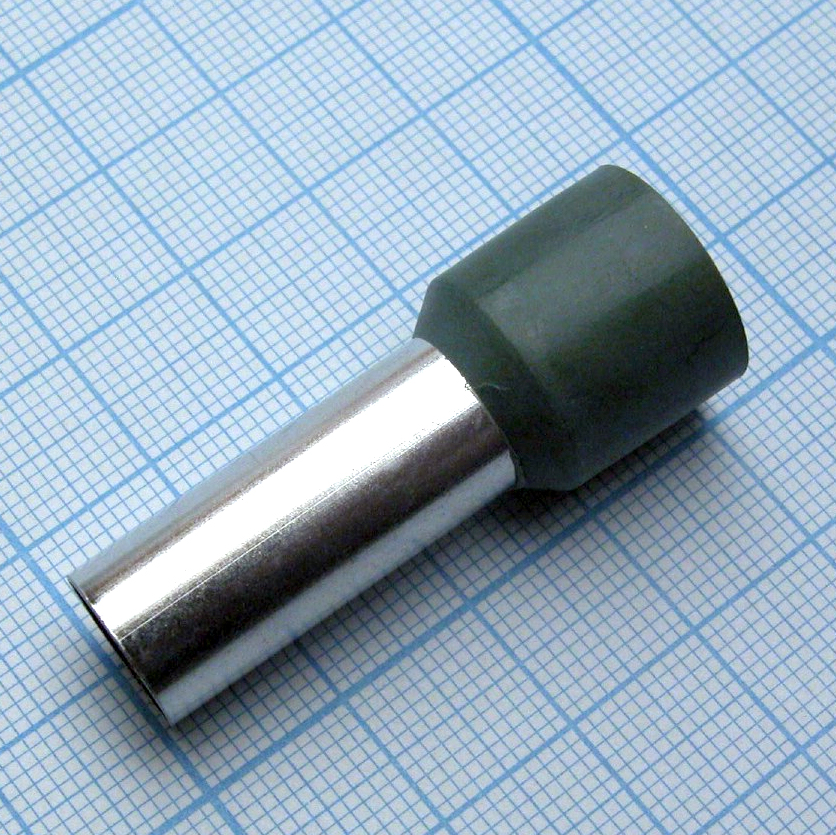 HE 50-25 Green