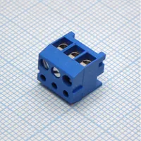 DG333K-3.5-03P-12-00A(H) — Degson